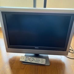 TOSHIBA23型2006年式