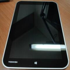 ＜値下げ@8/18/2023>【郵送可能】Toshiba Tab...