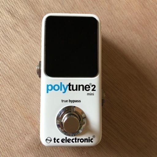 その他 POLYTUNE 2 MINI