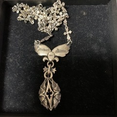 アルテミスクラシックミカエルネックレス