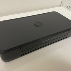 HP モバイルプリンター OfficeJet 200