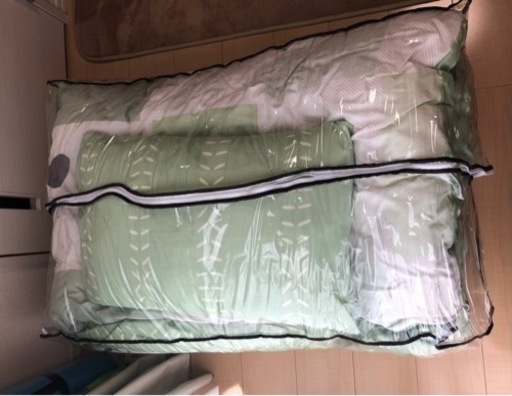 寝具６点セット