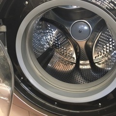 美原店 ドラム式洗濯機 BD-ST9600 2014年 10/6kg