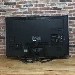 即日受渡❣️東芝42型REGZA タイムシフト機能HDD内蔵31000円
