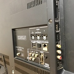即日受渡❣️東芝42型REGZA タイムシフト機能HDD内蔵31000円