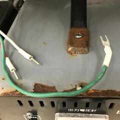 ✨イクラ　中古　PT-30T　ポータブルトランス✨うるま市田場✨