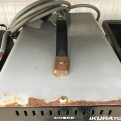 ✨イクラ 中古 PT-30T ポータブルトランス✨うるま市田場✨