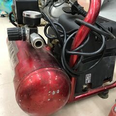 ✨ PUMA 中古 SR-045 コンプレッサー✨うるま市田場✨