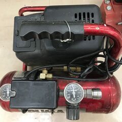 ✨ PUMA 中古 SR-045 コンプレッサー✨うるま市田場✨