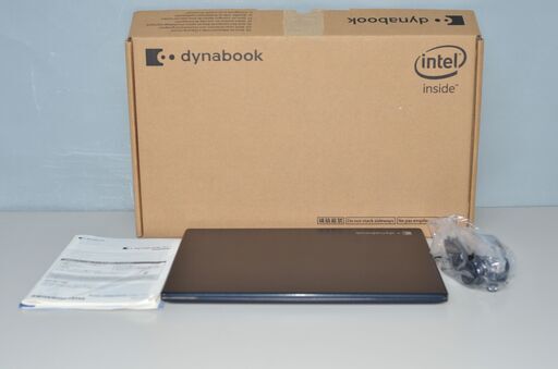 最新Windows11+office 東芝dynabook P1-G6JD-BL 高性能core i5-8250U