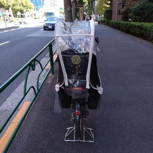 パナソニック 子乗せ 電動自転車 gyutto