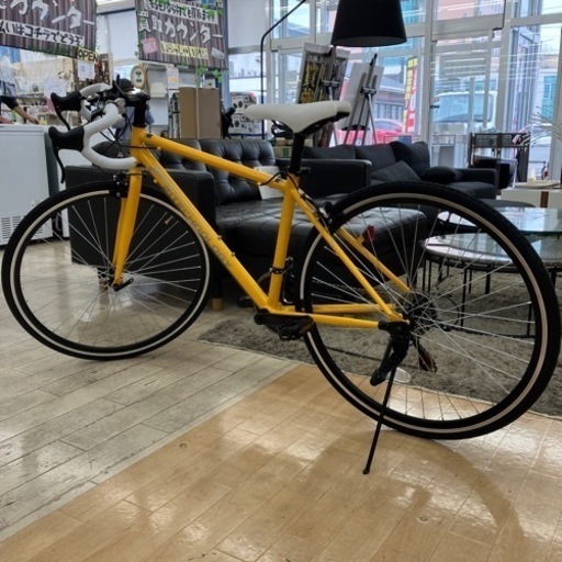 🚴¥32,800⤵️¥29,800LOUIS GARNEAU CR07 - ロードバイク 🚴¥32,800⤵️¥29,800LOUIS GARNEAU CR07 - ロードバイク