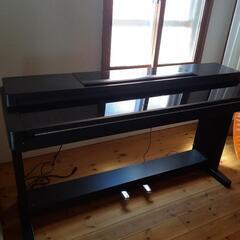 電子ピアノ　ヤマハ　クラビノーバCLP 550