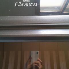 電子ピアノ　ヤマハ　クラビノーバCLP 550