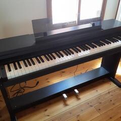 電子ピアノ　ヤマハ　クラビノーバCLP 550
