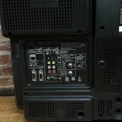 即日受渡❣️SHARP32型 AQUOS Blu-ray&HDDディスク内蔵12500円