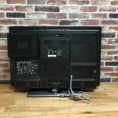 即日受渡❣️SHARP32型 AQUOS Blu-ray&HDDディスク内蔵12500円