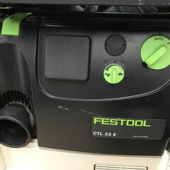 ✨FESTOOL 中古 CTL33E 集塵機・クリーナー✨うるま市田場✨