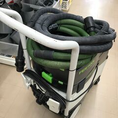 ✨FESTOOL 中古 CTL33E 集塵機・クリーナー✨うるま市田場✨