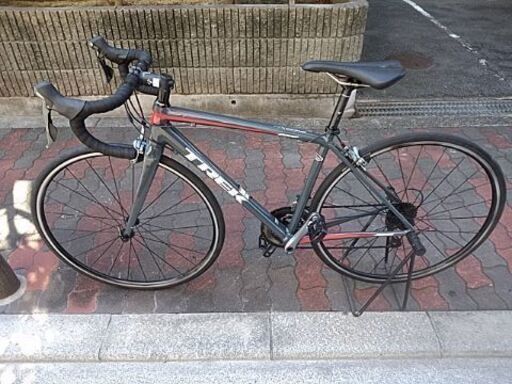 ロードバイク trek emonda alr4