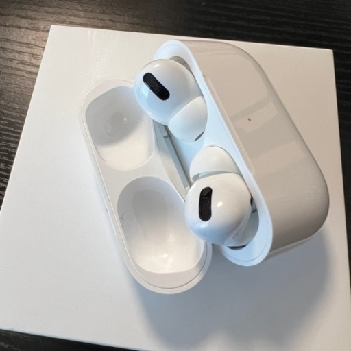 その他 Airpods pro