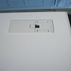 事務机　ホワイト　W1600　VDN-FP