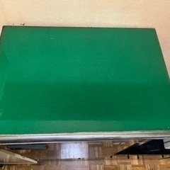 ホシザキ　冷凍庫