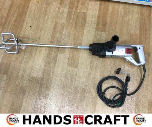 日電 BMV-150A1 カクハン機  中古品【ハンズクラフト宜野湾店】