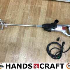 日電 BMV-150A1 カクハン機  中古品【ハンズクラフト宜野湾店】 日電 BMV-150A1 カクハン機 中古品【ハンズクラフト宜野湾店】