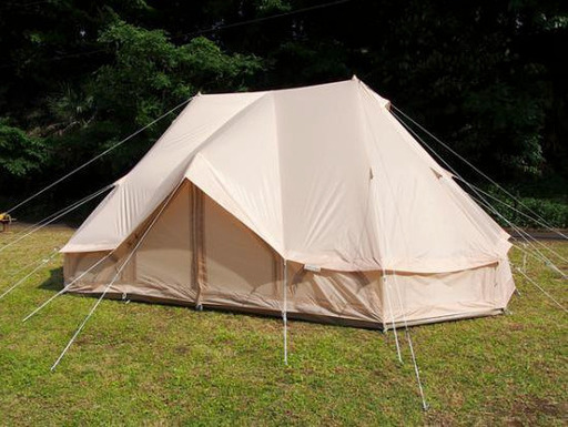 NEUTRAL OUTDOOR GEテント 6.0 インナー2個セット　利用回数3回（晴天時のみ）の美品　一部シートリペア済