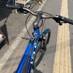 リサイクルショップどりーむ荒田店No.337 自転車 マウンテンバイク