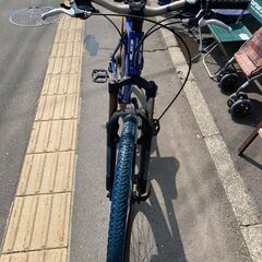 リサイクルショップどりーむ荒田店No.337 自転車 マウンテンバイク