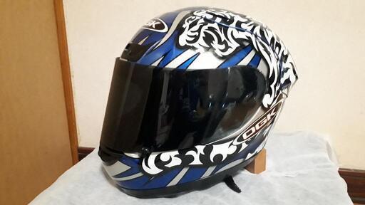 最終値下げ!OGK FF4 限定モデル Mサイズ 定価6万円 最終値下げ!OGK FF4 限定モデル Mサイズ 定価6万円
