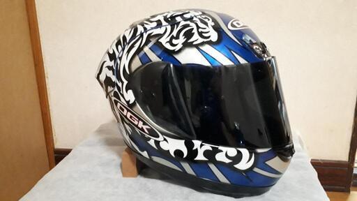 アクセサリ OGK Mサイズ スモークシールド付き IYNX6-m71118248058