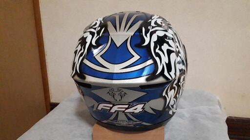 最終値下げ!OGK FF4 限定モデル Mサイズ 定価6万円 最終値下げ!OGK FF4 限定モデル Mサイズ 定価6万円