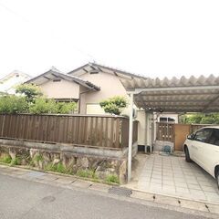 南区藤田戸建て✨