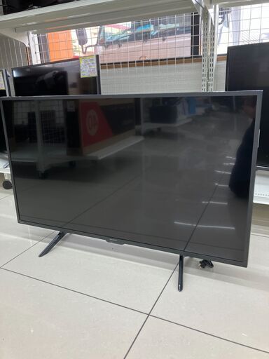 ★美品★SHARP★シャープ★2020年製★42型液晶テレビ★2Ｔ-Ｃ42BE1★高年式