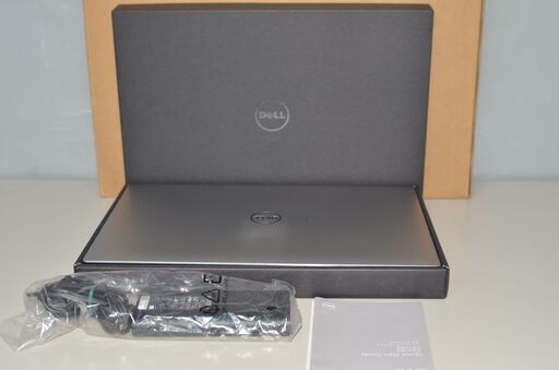 最新Windows11+office 大容量HDD1TB DELL XPS 15 9550 高性能core i5