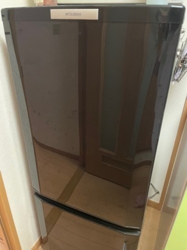 冷凍冷蔵庫