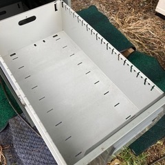 スチールキャビネット　大分県内配送費込み