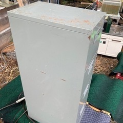 スチールキャビネット　大分県内配送費込み