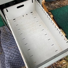 スチールキャビネット　大分県内配送費込み