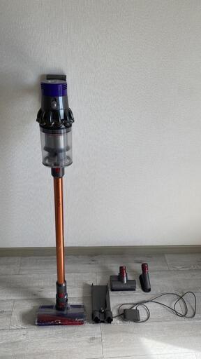 【2,6000円→19,800円に値下！】Dyson SV12