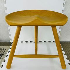 Werner/Shoemaker Chair