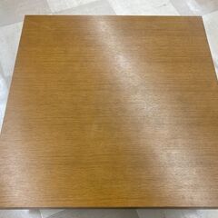 センターテーブル　Armonia　Lacca　ﾌﾞﾗｳﾝ