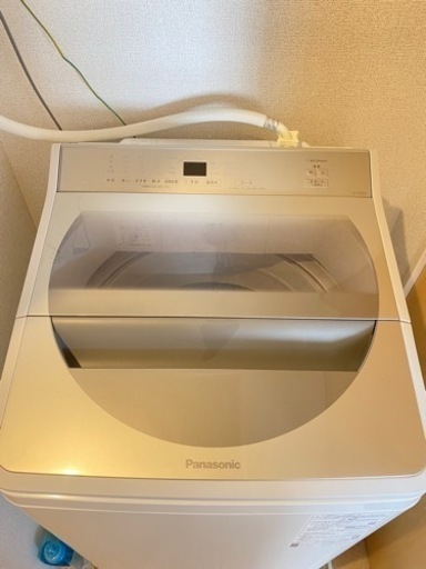 Panasonic 洗濯機