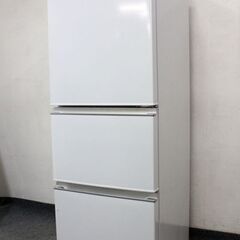 Hisense/ハイセンス 3ドア冷凍冷蔵庫 282L HR-D...
