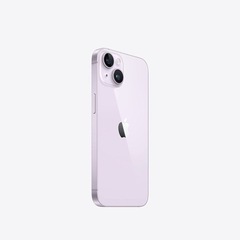 iPhone14  パープル 256GB 新品未開封