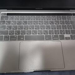 （美品）MacBookPro 13インチ 2020 8G 256G