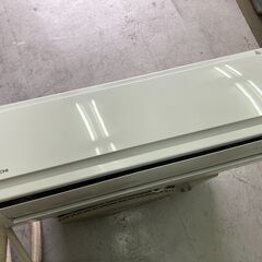 日立 RAS-AJ36F 約12畳用 2016年製 エアコン 非喫煙